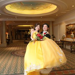 東京ディズニーシー・ホテルミラコスタ®の写真15枚目