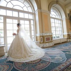 東京ディズニーシー・ホテルミラコスタ®の写真6枚目