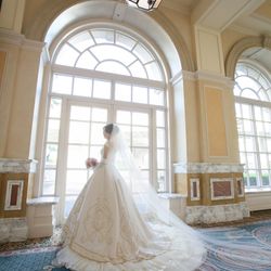 東京ディズニーシー・ホテルミラコスタ®の写真5枚目