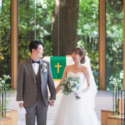 鶴見ノ森 迎賓館の写真11枚目