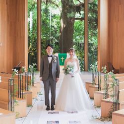 鶴見ノ森 迎賓館の写真34枚目