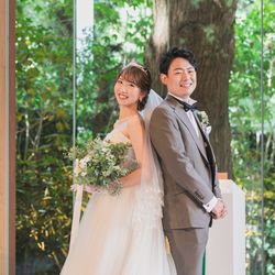 鶴見ノ森 迎賓館の写真24枚目