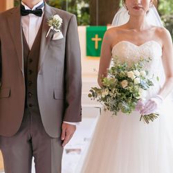 鶴見ノ森 迎賓館の写真22枚目