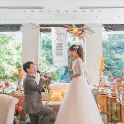 鶴見ノ森 迎賓館の写真18枚目