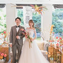 鶴見ノ森 迎賓館の写真36枚目