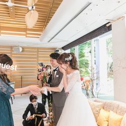 鶴見ノ森 迎賓館の写真33枚目