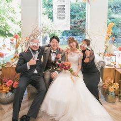 鶴見ノ森 迎賓館の写真33枚目