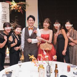 鶴見ノ森 迎賓館の写真17枚目