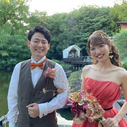 鶴見ノ森 迎賓館の写真20枚目