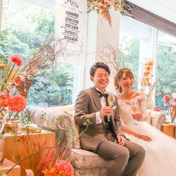 鶴見ノ森 迎賓館の写真32枚目