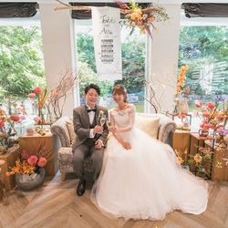 鶴見ノ森 迎賓館の写真15枚目