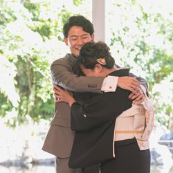 鶴見ノ森 迎賓館の写真2枚目