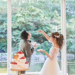 鶴見ノ森 迎賓館の写真29枚目