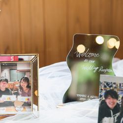 鶴見ノ森 迎賓館の写真15枚目