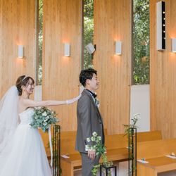 鶴見ノ森 迎賓館の写真20枚目