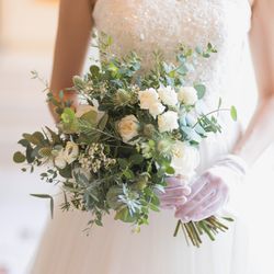 鶴見ノ森 迎賓館の写真27枚目