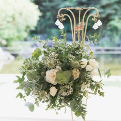 鶴見ノ森 迎賓館の写真4枚目