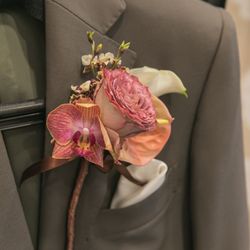 鶴見ノ森 迎賓館の写真14枚目