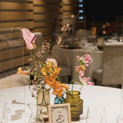 鶴見ノ森 迎賓館の写真28枚目