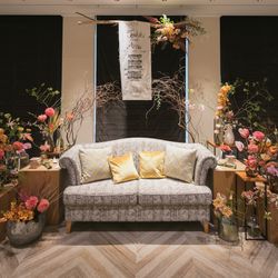 鶴見ノ森 迎賓館の写真18枚目