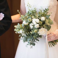 鶴見ノ森 迎賓館の写真9枚目