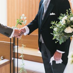 鶴見ノ森 迎賓館の写真11枚目