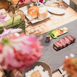 鶴見ノ森 迎賓館の写真1枚目