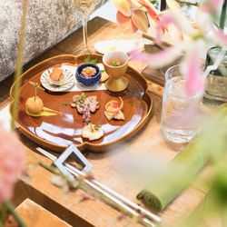 鶴見ノ森 迎賓館の写真30枚目