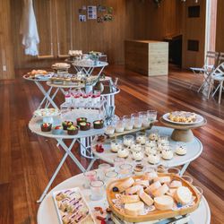 鶴見ノ森 迎賓館の写真25枚目