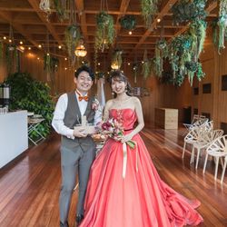 鶴見ノ森 迎賓館の写真34枚目