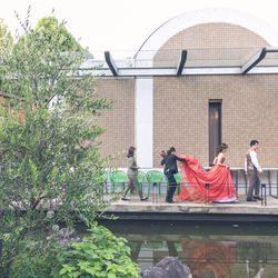 鶴見ノ森 迎賓館の写真13枚目