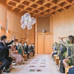 鶴見ノ森 迎賓館の写真13枚目