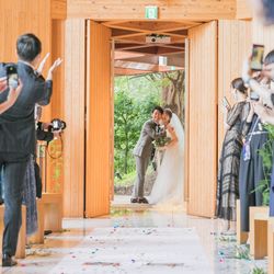 鶴見ノ森 迎賓館の写真21枚目