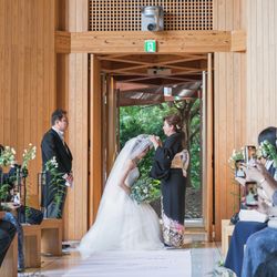鶴見ノ森 迎賓館の写真31枚目