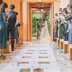 鶴見ノ森 迎賓館の写真8枚目