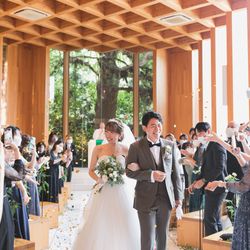 鶴見ノ森 迎賓館の写真5枚目