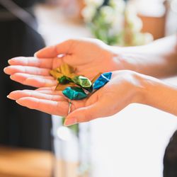 鶴見ノ森 迎賓館の写真28枚目