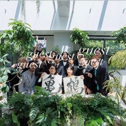 TRUNK HOTELの写真4枚目