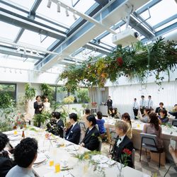 TRUNK HOTELの写真12枚目