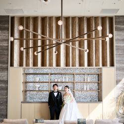 キンプトン新宿東京の写真20枚目