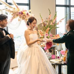 キンプトン新宿東京の写真10枚目