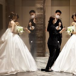 キンプトン新宿東京の写真16枚目