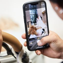 キンプトン新宿東京の写真21枚目