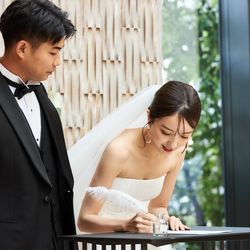 キンプトン新宿東京の写真7枚目