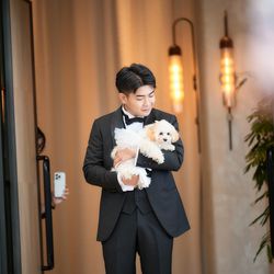 キンプトン新宿東京の写真5枚目