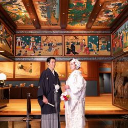 ホテル雅叙園東京の写真26枚目