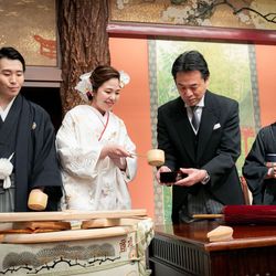 ホテル雅叙園東京の写真28枚目