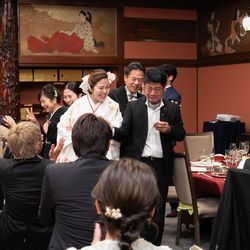 ホテル雅叙園東京の写真14枚目