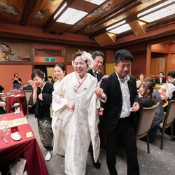 ホテル雅叙園東京の写真28枚目