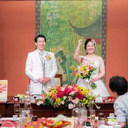 ホテル雅叙園東京の写真18枚目